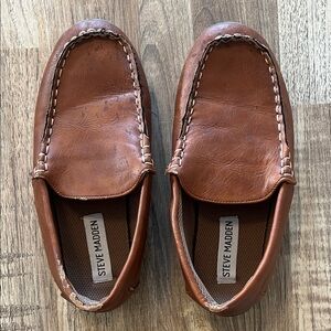 Steve Madden Loafer